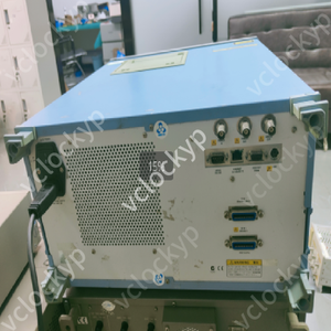 Espectrómetro YOKOGAWA AQ6370, con un Rango de Longitud de Onda de 600 - 1700 Nm. - Product Image 4