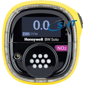 Detector de Gas Único Portátil BW H2S con Wifi, Detector de Gas Portátil BW H2S - Product Image 1