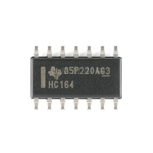 Trung Quốc nóng Bán bộ phận điện tử cổ phiếu <span class=keywords><strong>IC</strong></span> chip logic ICS <span class=keywords><strong>sn74hc164dr</strong></span> - Product Image 1