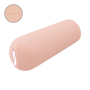 Penjualan terlaris TPE plastik mainan seks seks vagina saku Masturbator pria untuk pria - Product Image 2