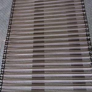 Đai lưới thép không gỉ chịu nhiệt cho lò công nghiệp - Product Image 3