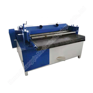 Wood Plank Multi Rip Saw Machine Multi Rip Saw Machine Automatic Multi Saw Blade Wood Cutting Rip Saw - Product Image 2