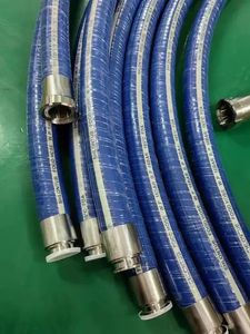 مادة PTFE الكيميائية المقاومة للأحماض والقلويات المقاومة للغذاء من مادة PTFE باستخدام الماء والشفط من UPE - Product Image 5