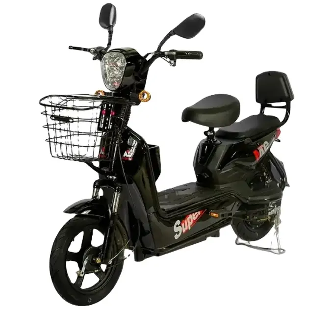 Bicicleta eléctrica china más vendida 2023, Scooter Eléctrico para adultos