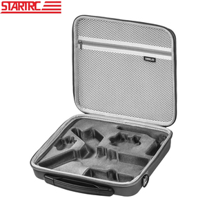 STARTRC Túi Đeo Vai Ổn Định Túi Đựng Bằng PU Chống Nước Được Niêm Phong Cho DJI Ronin RS 3 Phụ Kiện Ổn Định Cầm Tay <span class=keywords><strong>Mini</strong></span> - Product Image 1