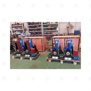 Environmental Friendly Easy to Maintain High Quality Flat Bar <b>Grinding</b> <b>Machine</b> Wholesale in China - Product Image 2