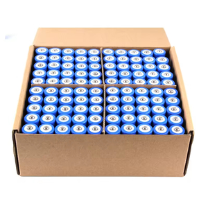 Cilindrische 3.2V 15ah Lithium-Ion Batterij 18650 Lifepo4 Batterij Deep Cycle Lifepo4 Lithium-Ion Batterij Voor Elektrische Voertuigen - Product Image 1
