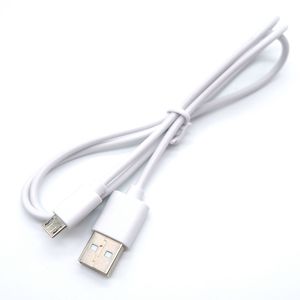 สีขาวชาร์จเร็ว Cabo <span class=keywords><strong>Micro</strong></span> <span class=keywords><strong>USB</strong></span> 1A OEM ODM ยอมรับ45P PVC Usb2.0ปรับแต่ง<span class=keywords><strong>2.0</strong></span> NGDR758 A ประเภทเป็น <span class=keywords><strong>Micro</strong></span> <span class=keywords><strong>B</strong></span> <span class=keywords><strong>Usb</strong></span> สายชาร์จ - Product Image 3