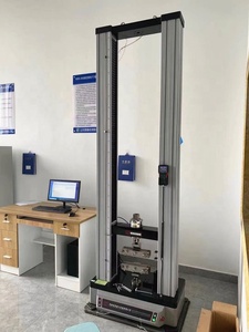 HGW-100E ISO5893 100kN 10T Kunststoff-Rohr-Ring-Schlaufen-Starrheits- und Flexibilitätsprüfgerät - Product Image 5