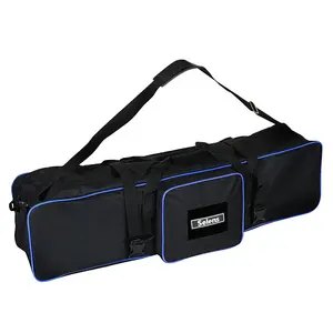 Selens оборудование для фотосъемки Padd сумка на молнии 105 см/43 дюйма для легких стендов зонтов штатив водонепроницаемые сумки для фотосъемки