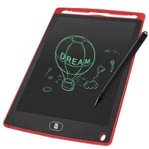 Bảng Viết LCD 8.5 Inch Bán Sỉ Từ Nhà Máy Bảng Vẽ Bảng Viết Điện Tử - Product Image 1