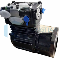 Compresseur de frein à air Tu-Flo-550 5002865 5002865X 108866 pour moteur diesel MACK E7 745-800273