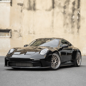 Llanta de Ruedas Forjadas para Koenigsegg Ccxr Agera Jesko Regera CC850 <span class=keywords><strong>Gemera</strong></span> One:1 Ccr Ccx <span class=keywords><strong>Porsche</strong></span> Lamborghini, 18, 19, 20, 21, 22 y 24 Pulgadas - Product Image 2