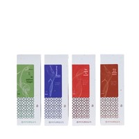 Encens en bâtonnets portables aux senteurs de bois de santal et café chinois, pour la maison et le voyage, fabrication traditionnelle, coffret cadeau, vente en gros