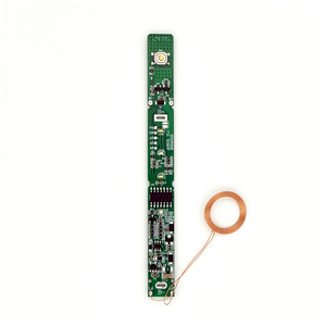 Servicio OEM/ODM de PCBA Recargable y con Carga Inalámbrica con Certificación IATF16949 y Pruebas de Rayos X AOI - Product Image 3
