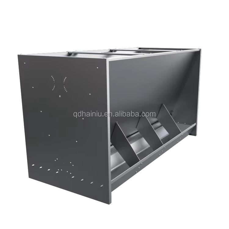New Condition Wet Dry Pig Feeder