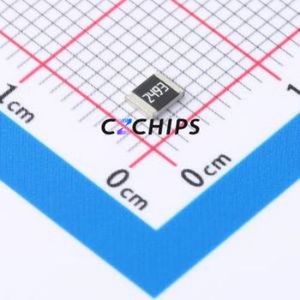 Résistance SMD RC1210FR-07249KL 1210 (Type : Film Épais) (Résistance : 249 kOhm Précision : 1 %) - Product Image 1