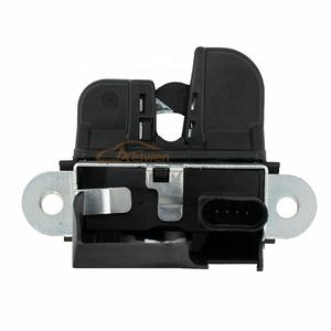 Aelwen Actionneur de verrouillage de hayon électrique pour VW <span class=keywords><strong>Golf</strong></span> <span class=keywords><strong>5</strong></span> Rabbit Passat 3C5 OE 1K6827505E5 - Product Image 2