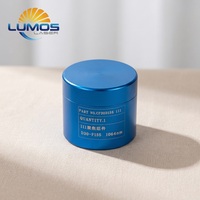 LUMOSLASER Raytools BM110 BM111 Pièces de rechange Support de lentille de focalisation D30mm F125/155/200 pour machine laser à fibre CNC