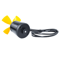 Flipsky IP68 entièrement étanche 160KV 12S BLDC moteur 5062 Efoil moteur avec hélice pour hydroptère électrique