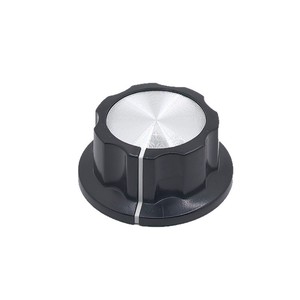 A5 Plastic <b>Knob</b> Sl <b>Oven</b> Mechanical Timer Switch 250V Injection Molding For Electrical Appliances - Product Image 2