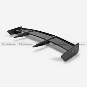 Địa Phương Hoa Kỳ Cho F56 Mini Cooper S RK Phong Cách Carbon Rear Spoiler (S Chỉ) - Product Image 5