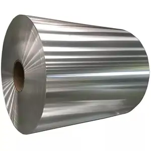 Manufacturer Wholesale Colored/Coated/Prepainted Aluminum Coil 5052 1050 3003 Aluminum Coil