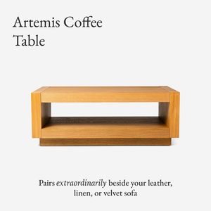 The Translation ForCoffee <strong>Table</strong> - Product Image 1