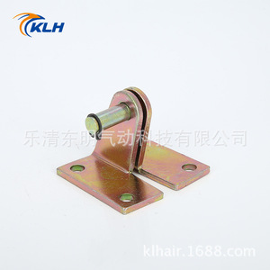 Klh Sdb Series <b>Bracket</b> Mini Cylinder Mounting Accessory <b>Swing</b> Tail <b>Bracket</b> Sdb Base - Product Image 3