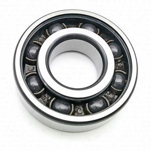 Rodamiento de Bolas de Cerámica Híbrido <span class=keywords><strong>Extra</strong></span> Ligero 109KSFF-HYB # 1 - Product Image 3