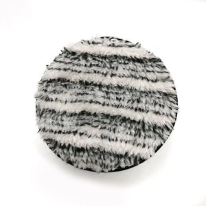 Pas Cher En Gros Coton Nettoyage Du Visage Double Face Propre Décharge Maquillage Poudre Dissolvant Éponge Bouffée - Product Image 4