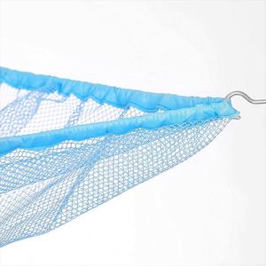 Gran Oferta en Bolsa de Almacenamiento de Juguetes para Niños con Forma de Paraguas, Creativa y de Malla - Product Image 4