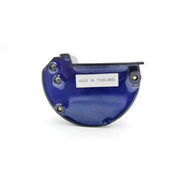 Transmisor de Alta Precisión Marca Rosemounte 3051S Original, Terminal con Protección IP66, Material PLC, Personalización OEM, 1 Año de Garantía