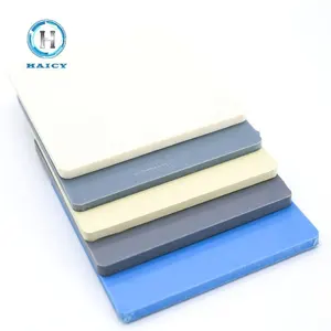 Factory supplier eco - friendly pvc foam bord for furniture pvc cel pvc foam board 5mm for sale