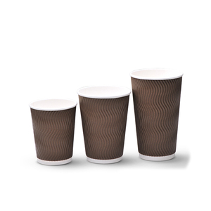 Di titanio Regalo di Imballaggio di Latte Buccia di Tazze di Terra Commestibile Doppia Parete tazza di Viaggio Tazza di <span class=keywords><strong>Caffè</strong></span> Giallo - Product Image 5