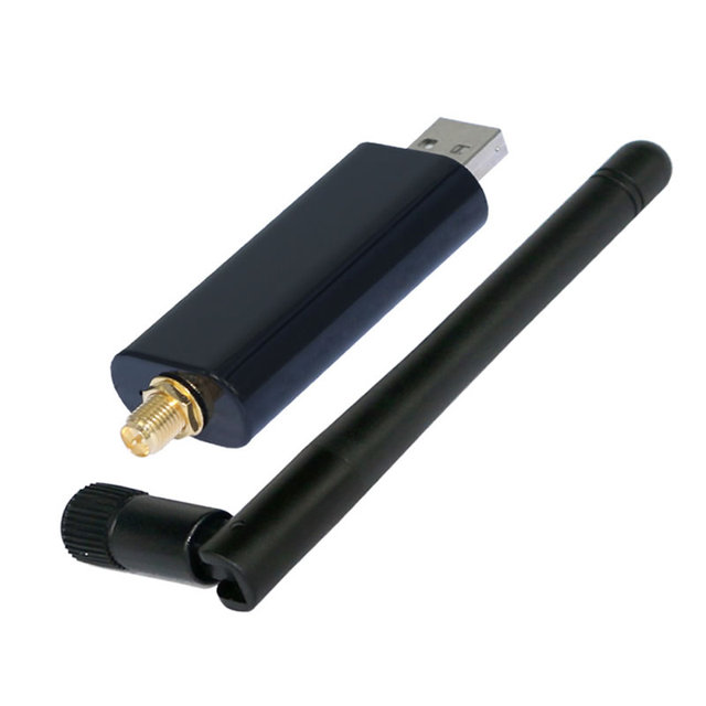High Power Ralink 3070 USB WiFi Adapter RT3070 Chipset with 2DBI/5DBI Antenna 150Mbps External in Stock