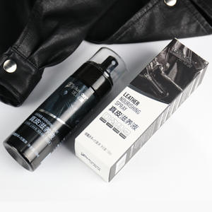 Formule neutre pour cuir nettoyant revitalisant Restaurer le cuir brillant eau chaude moins sac à main en cuir canapé chaussures nettoyant spray - Product Image 6