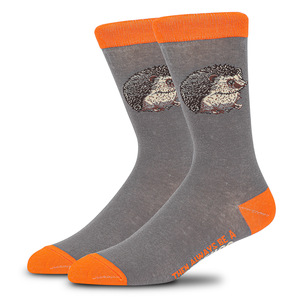 Calzini da <span class=keywords><strong>uomo</strong></span> divertenti da <span class=keywords><strong>uomo</strong></span> Anime fox Hedgehog cavallo lavorato a maglia in cotone calze da <span class=keywords><strong>uomo</strong></span> - Product Image 6