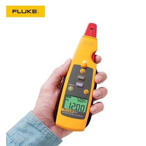 Pour instruments de mesure électroniques 771/772/773, pince ampèremétrique avec sortie 0-20 mA - Product Image 4