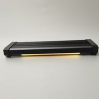 Lampes LED d'escalier antidérapantes en aluminium durables pour salles de réunion et cinémas – Meilleures ventes