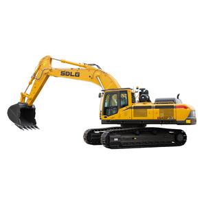 Best-seller 30 tonnes de <span class=keywords><strong>mini</strong></span>-pelleteuses sur chenilles neuves utilisées pour les industries agricoles de construction avec poids d'opération - Product Image 4