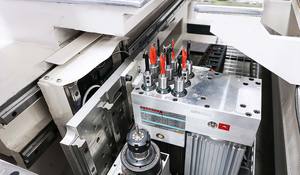 Pt6.5 sáu bên máy khoan <span class=keywords><strong>CNC</strong></span> 6 bên máy khoan <span class=keywords><strong>CNC</strong></span> 6 bên máy khoan - Product Image 6