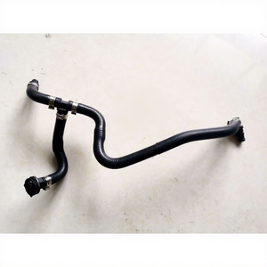 FOR Benbao Air Intake <b>Hose</b> 2118301396 <b>Rubber</b> Universal Fit For Replace Repair - Product Image 5