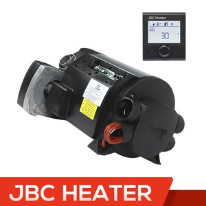 Chauffage de stationnement combiné Bluetooth JBC D6E Diesel avec thermostat pour air et eau chaude pour <span class=keywords><strong>caravane</strong></span>/camping-car/autocaravane – Garantie 1 an - Product Image 5