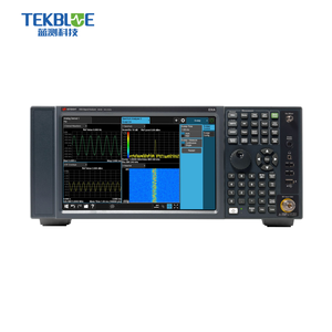 Analisador de Sinal Keysight N9010B EXA de 10 Hz a 44 GHz Instrumentos de Teste - Product Image 1