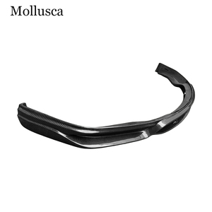 ชุดอุปกรณ์เสริมพลั่วกันชนหน้าสำหรับโมเดล x cmst สไตล์คาร์บอนไฟเบอร์ - Product Image 4