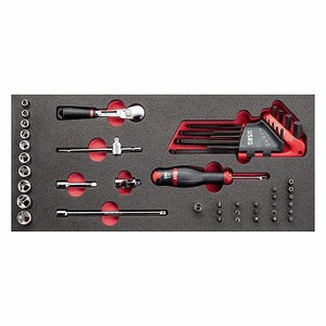 ชุดเครื่องมือ613AEB 519M usag - Product Image 1