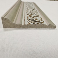 Listplank Plafon Polystyrene Ukuran Berbeda untuk Dekorasi Rumah
