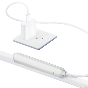 Cargador Magnético de Segunda Generación para Pencil, Adaptador de Cargador USB C a Pencil para <span class=keywords><strong>IPencil</strong></span> de Segunda Generación - Product Image 6