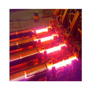 ราคาของ <span class=keywords><strong>R6m</strong></span> Billet เครื่องจักรหล่ออย่างต่อเนื่องสำหรับสายการผลิตเหล็กเส้นขนาดเล็ก CCM - Product Image 3